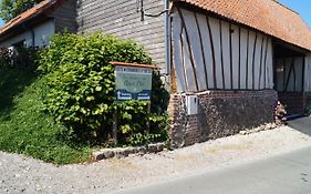 Les Charmes du Petit Pré - Chambre d'Hôtes